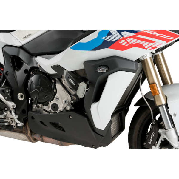 Puig Puig pro 2.0 frame sliders | black | bmw s 1000 xr 2020>current